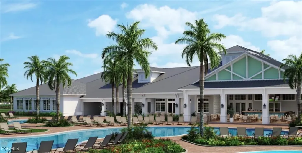 11171 Canopy Loop Fort Myers FL 33913