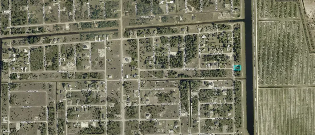 921 Naples Avenue S Lehigh Acres FL 33974