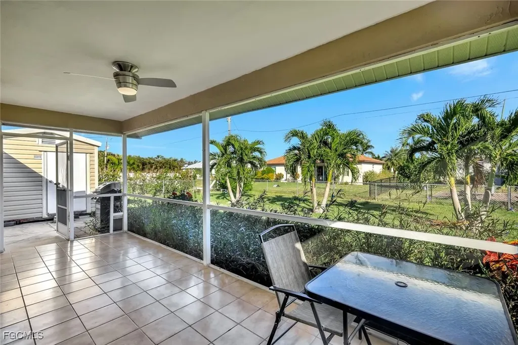 2943 SW 7th Avenue Cape Coral FL 33914