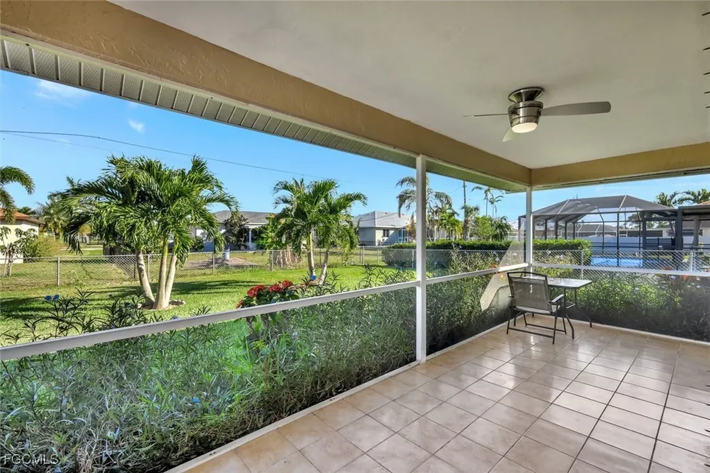 2943 SW 7th Avenue Cape Coral FL 33914