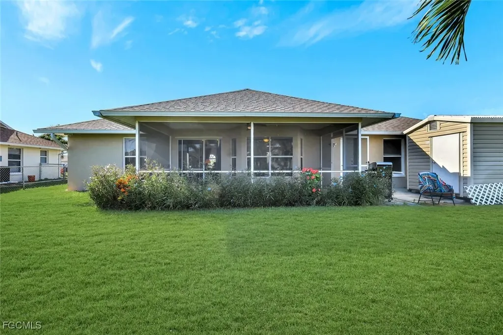 2943 SW 7th Avenue Cape Coral FL 33914