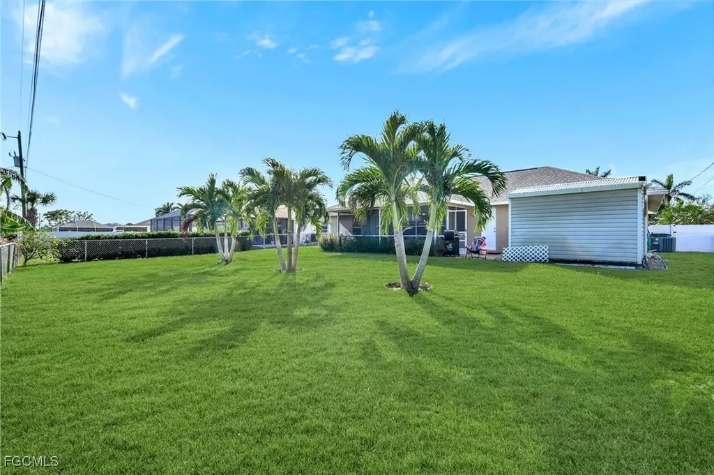 2943 SW 7th Avenue Cape Coral FL 33914