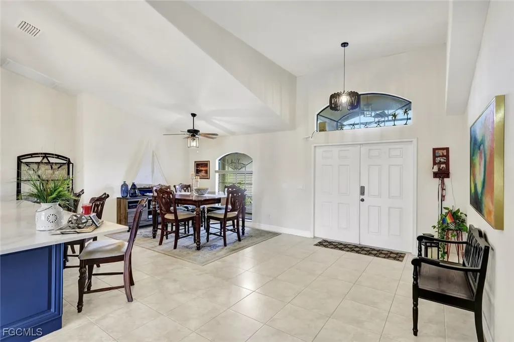 13 NW 8th Terrace Cape Coral FL 33993