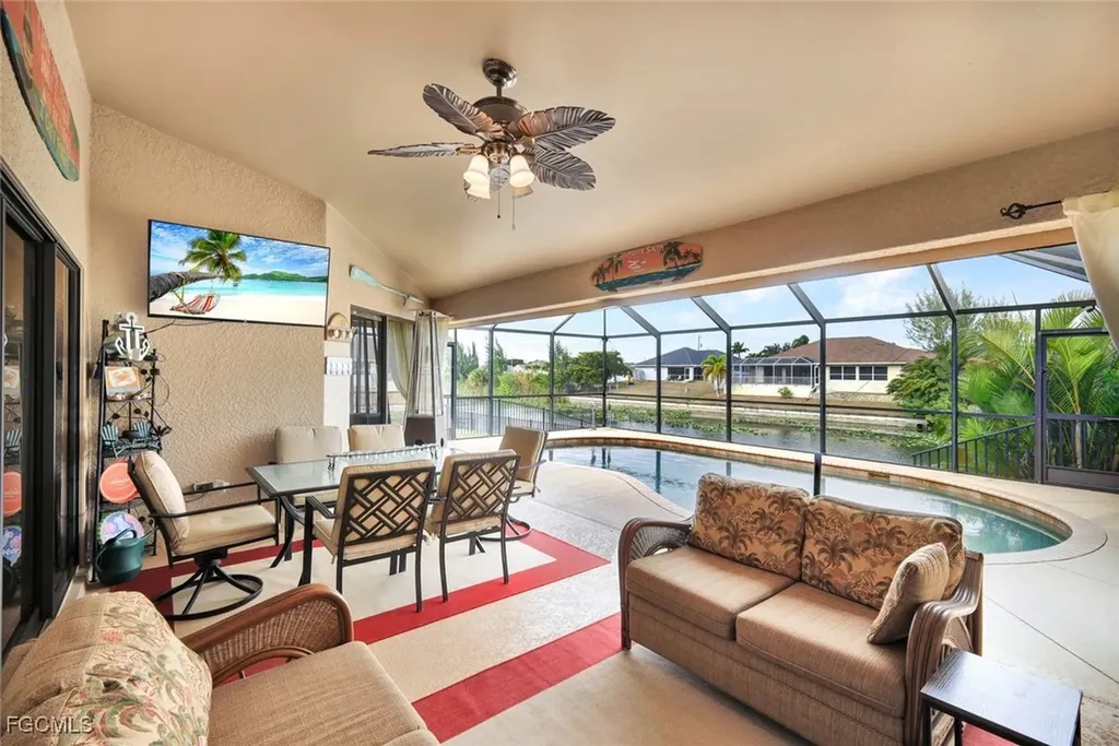 13 NW 8th Terrace Cape Coral FL 33993