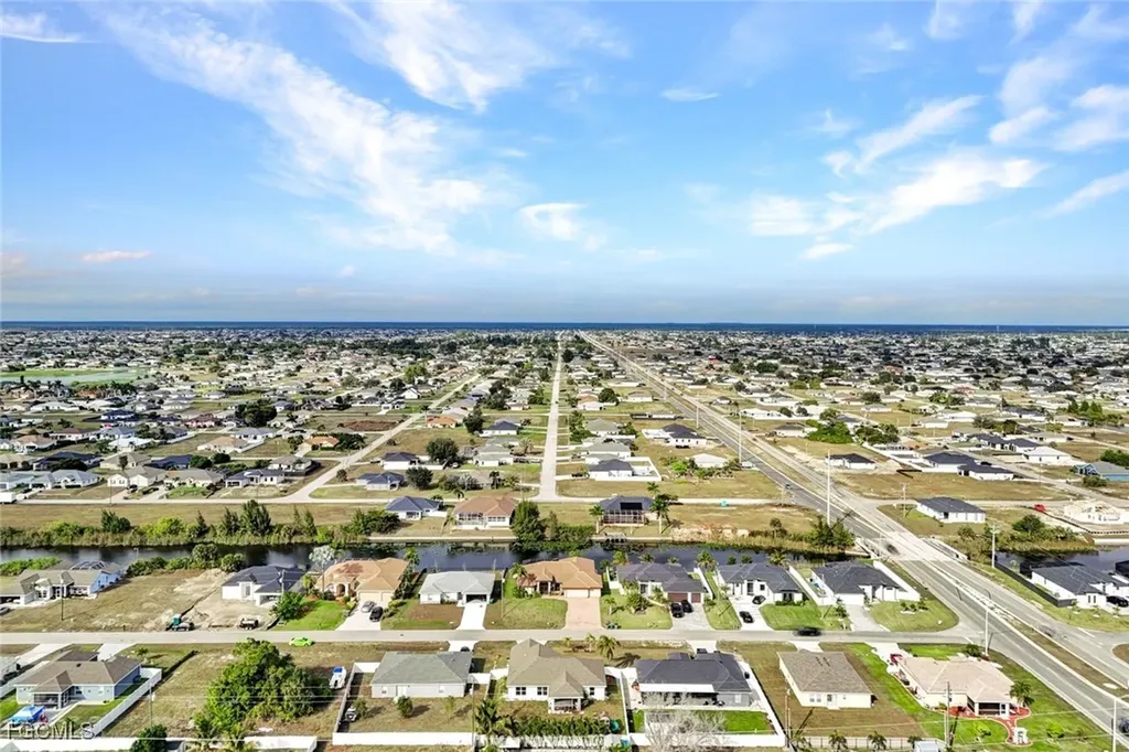 13 NW 8th Terrace Cape Coral FL 33993