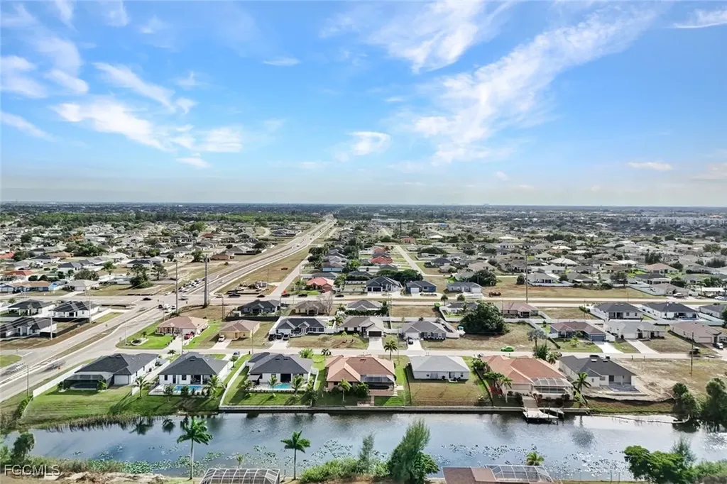 13 NW 8th Terrace Cape Coral FL 33993