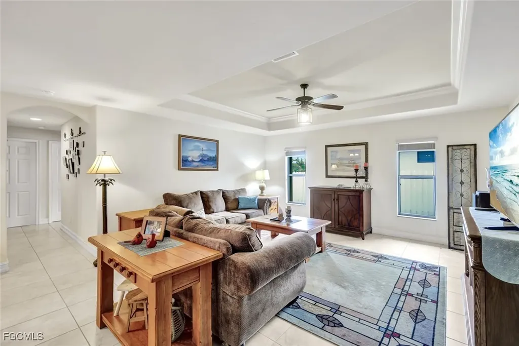 13 NW 8th Terrace Cape Coral FL 33993