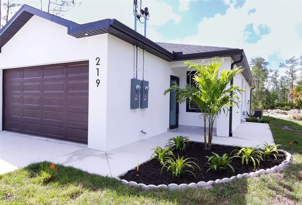 219 Greenbriar Boulevard Lehigh Acres FL 33972