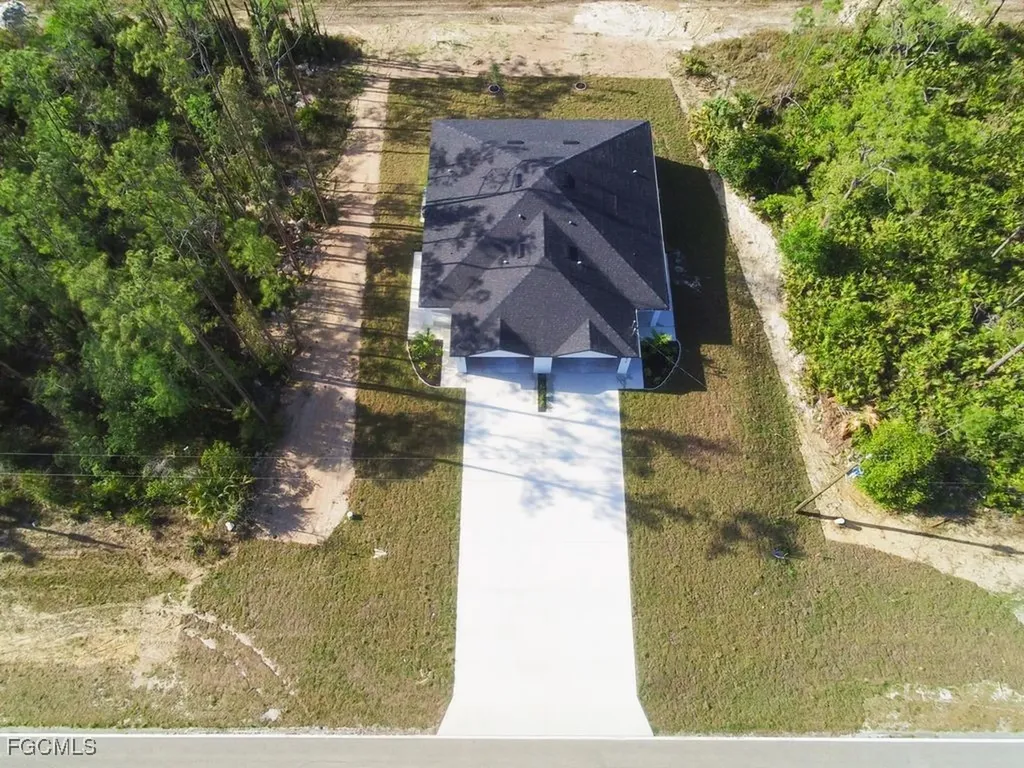 219 Greenbriar Boulevard Lehigh Acres FL 33972