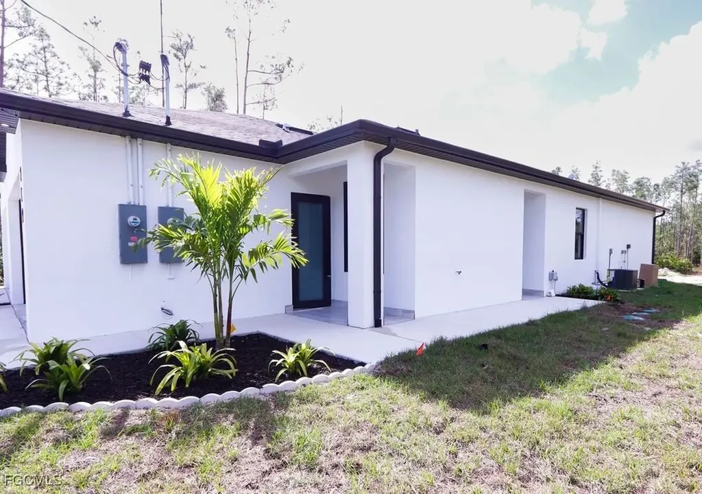 219 Greenbriar Boulevard Lehigh Acres FL 33972