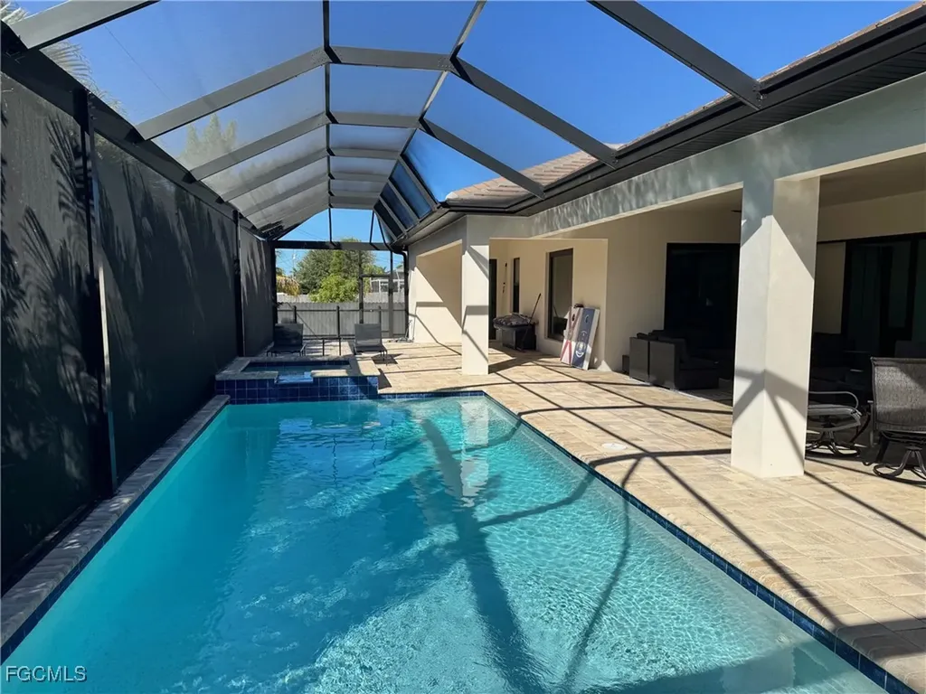 1810 SW 42nd Street Cape Coral FL 33914