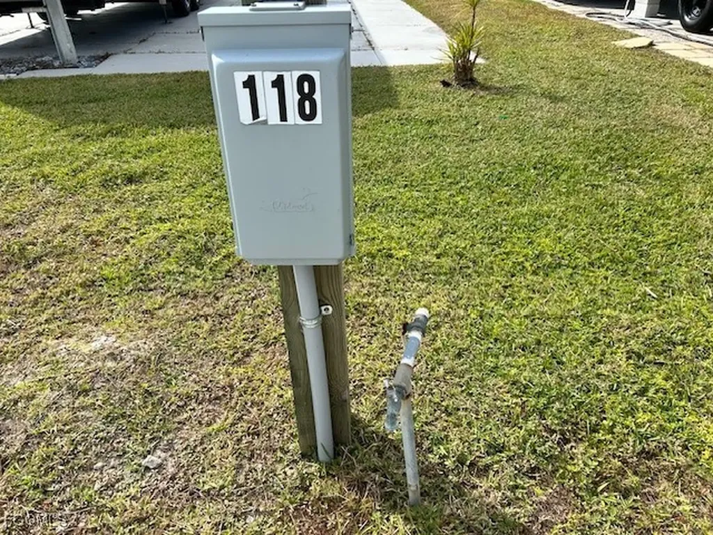 19681 Summerlin Road G-118 Fort Myers FL 33908