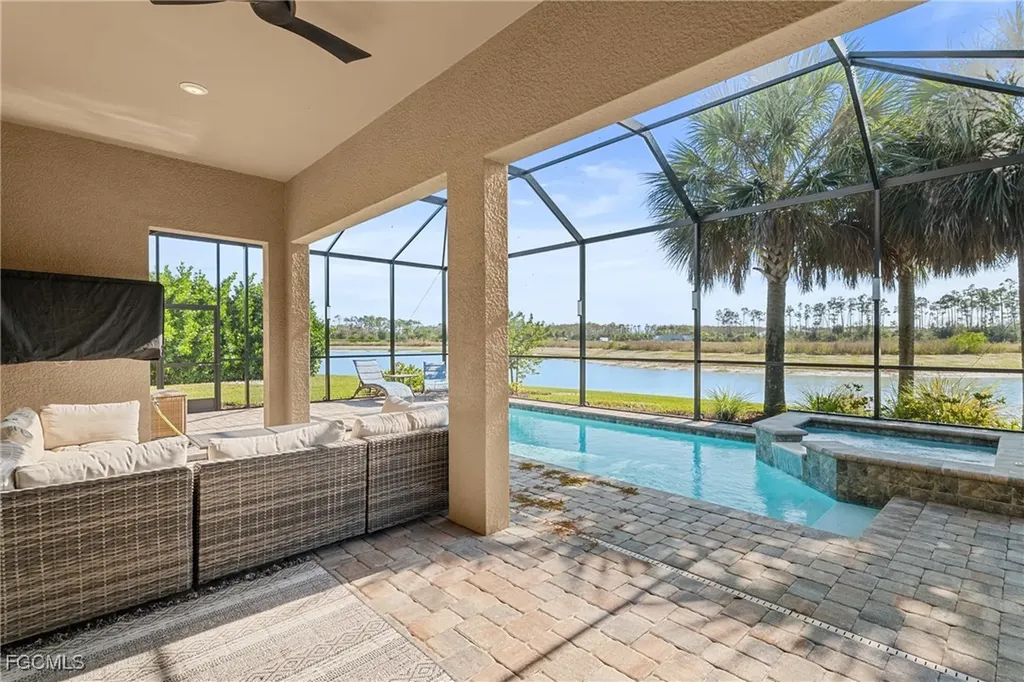 12531 Aqua Reserve Court Fort Myers FL 33913