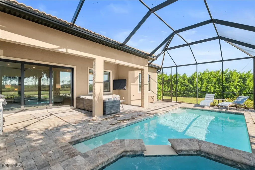 12531 Aqua Reserve Court Fort Myers FL 33913