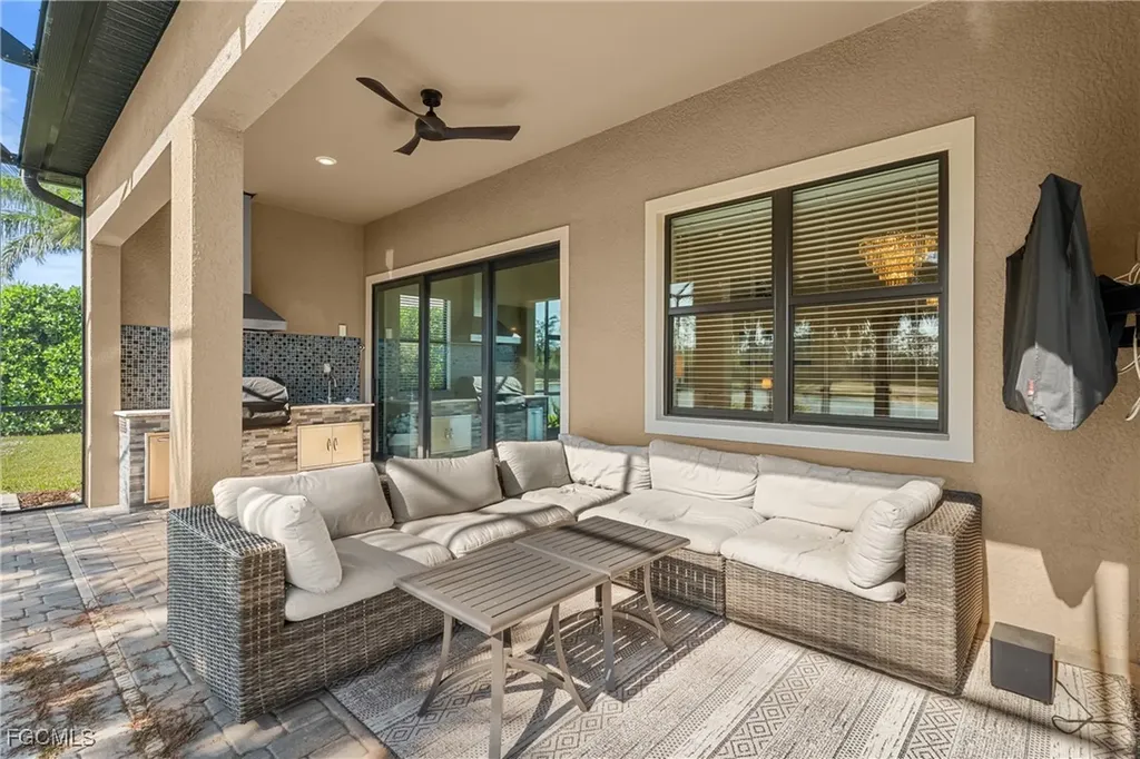12531 Aqua Reserve Court Fort Myers FL 33913