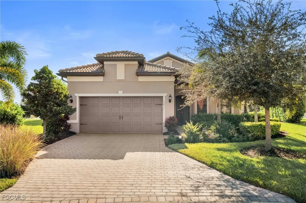 12531 Aqua Reserve Court Fort Myers FL 33913