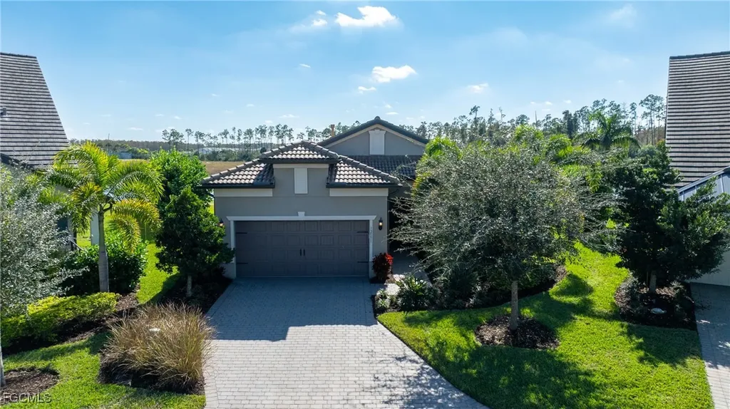 12531 Aqua Reserve Court Fort Myers FL 33913