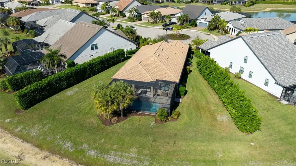 12531 Aqua Reserve Court Fort Myers FL 33913
