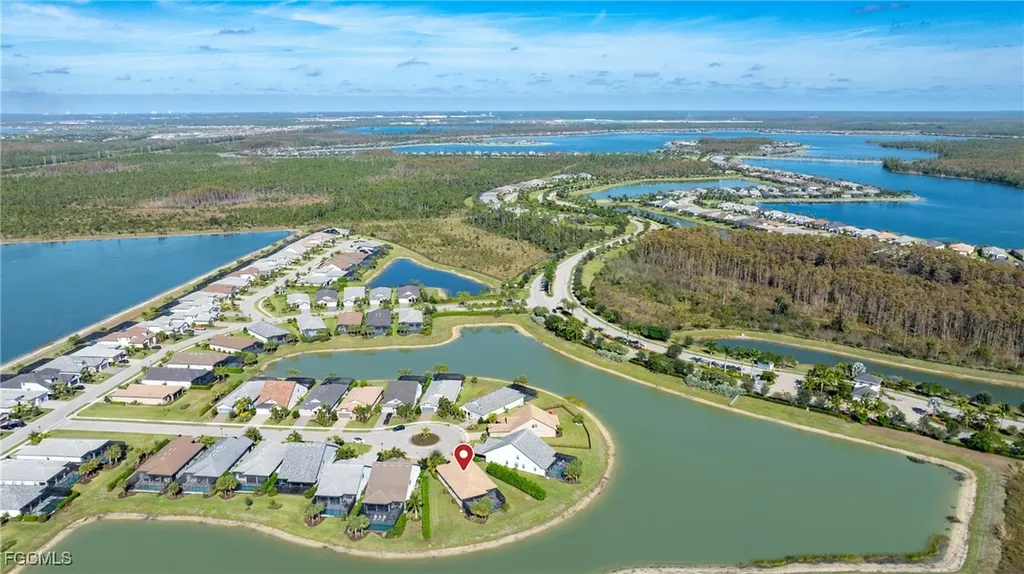 12531 Aqua Reserve Court Fort Myers FL 33913