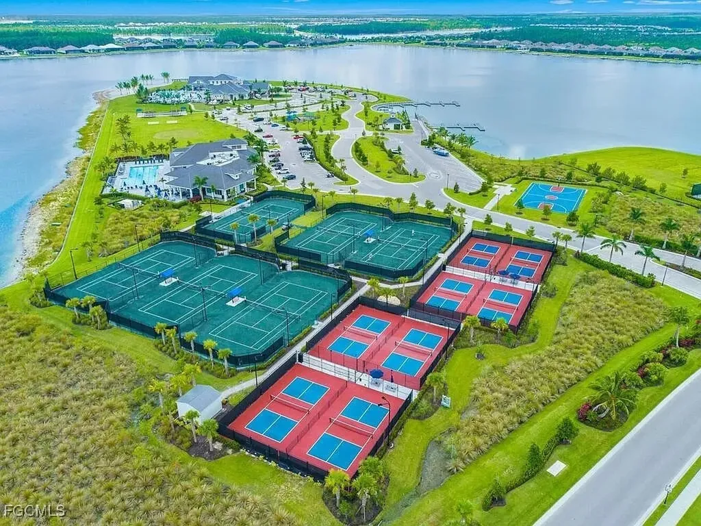 12531 Aqua Reserve Court Fort Myers FL 33913