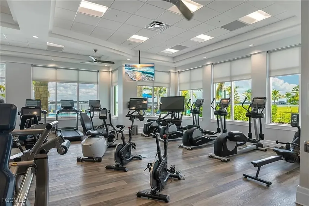 12531 Aqua Reserve Court Fort Myers FL 33913