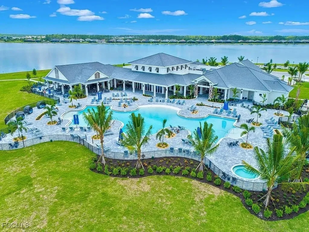12531 Aqua Reserve Court Fort Myers FL 33913