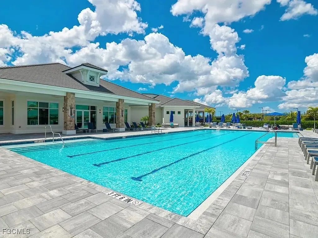 12531 Aqua Reserve Court Fort Myers FL 33913