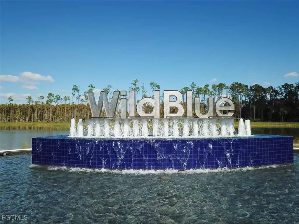 12531 Aqua Reserve Court Fort Myers FL 33913