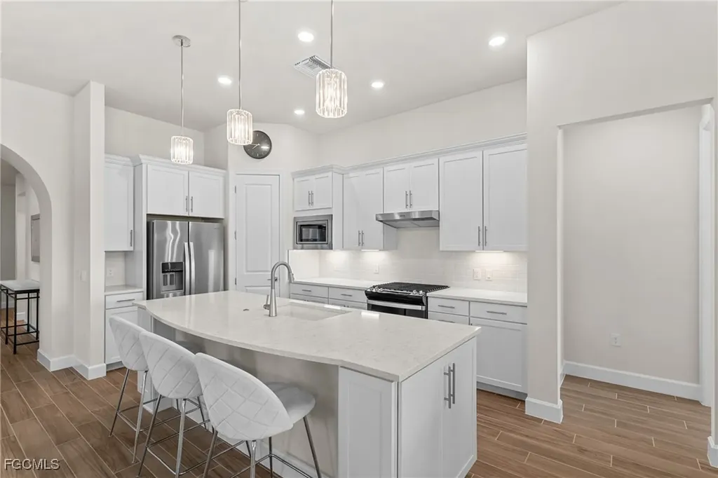 12531 Aqua Reserve Court Fort Myers FL 33913