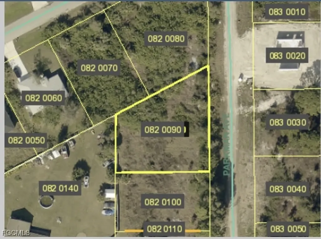 428 Parkman Avenue Lehigh Acres FL 33974