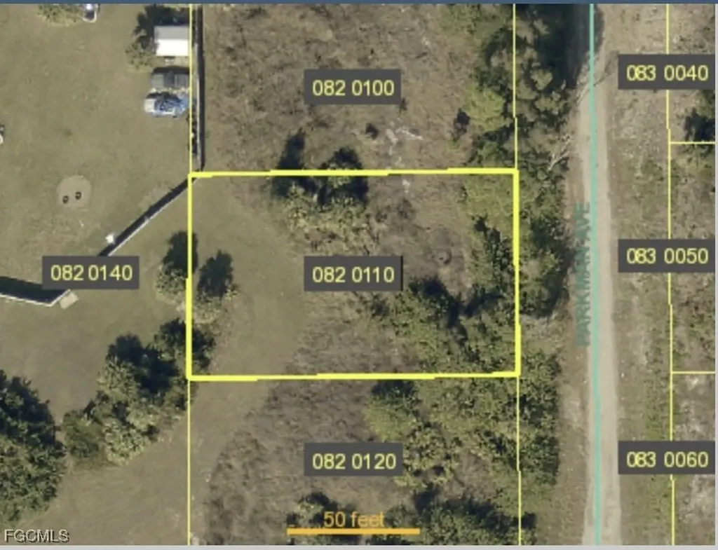 428 Parkman Avenue Lehigh Acres FL 33974