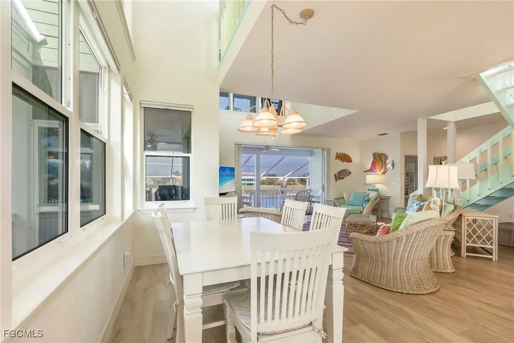 1508 Middle Gulf Drive Sanibel FL 33957