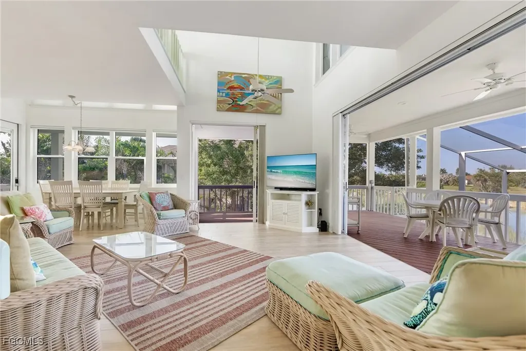 1508 Middle Gulf Drive Sanibel FL 33957