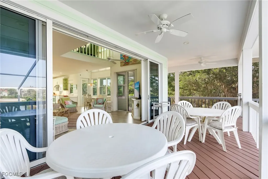 1508 Middle Gulf Drive Sanibel FL 33957