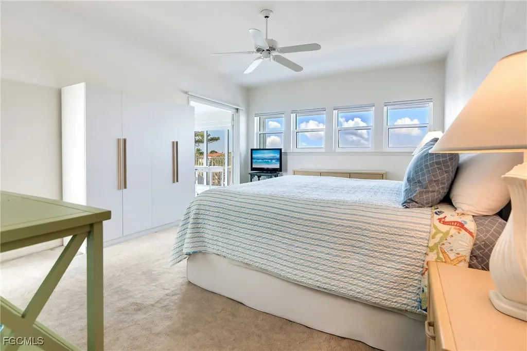 1508 Middle Gulf Drive Sanibel FL 33957