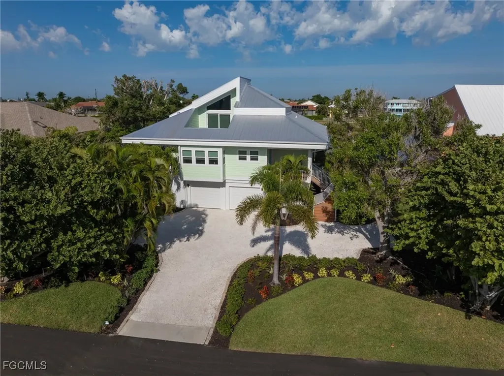 1508 Middle Gulf Drive Sanibel FL 33957