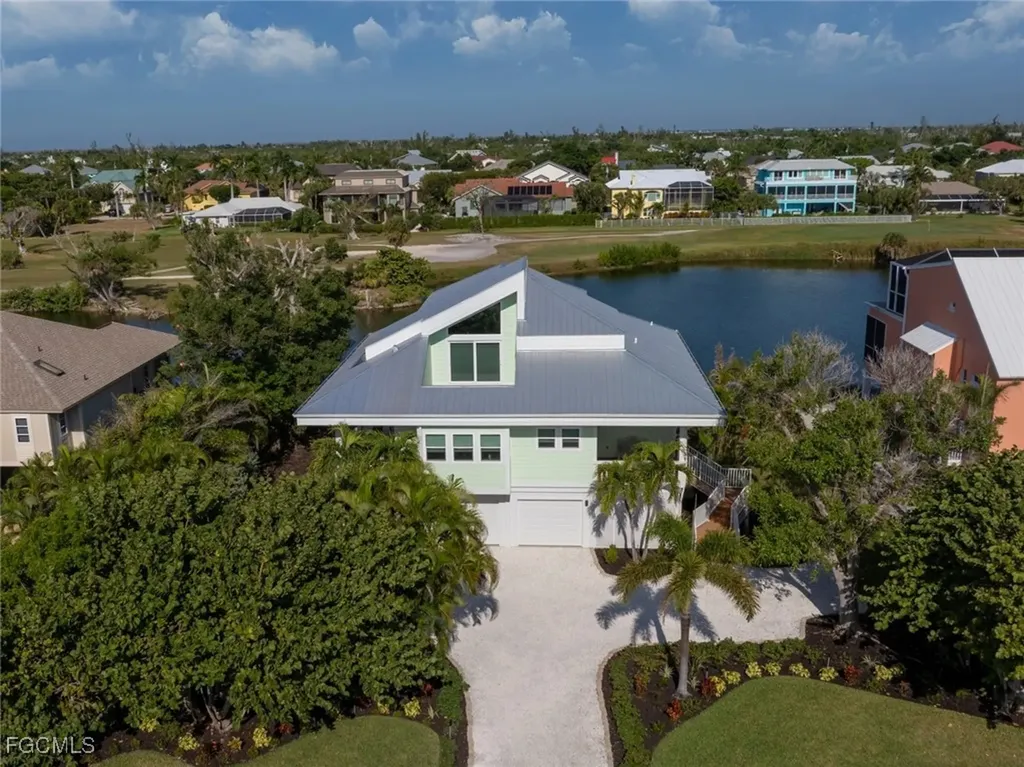 1508 Middle Gulf Drive Sanibel FL 33957