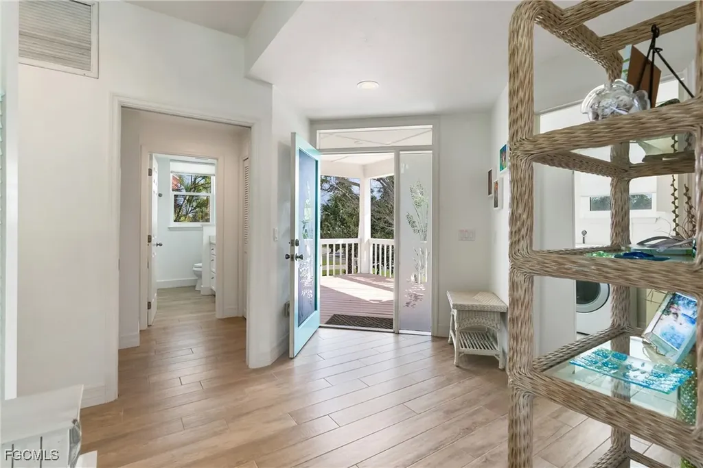 1508 Middle Gulf Drive Sanibel FL 33957