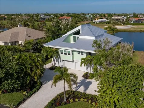 1508 Middle Gulf Drive Sanibel FL 33957