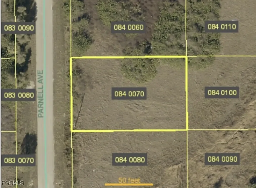 433 Parnell Avenue Lehigh Acres FL 33974
