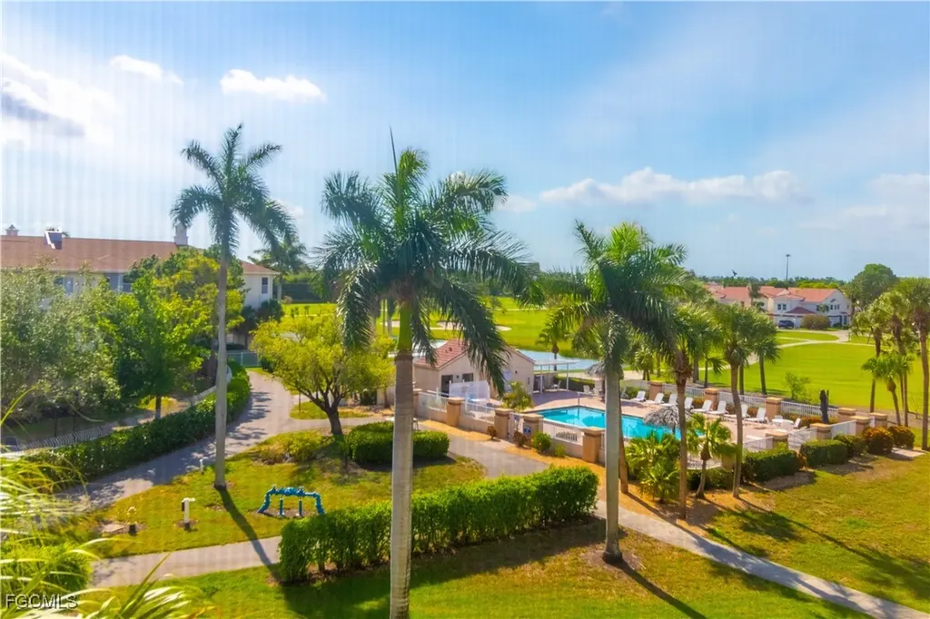 7430 Lake Breeze Drive Fort Myers FL 33907