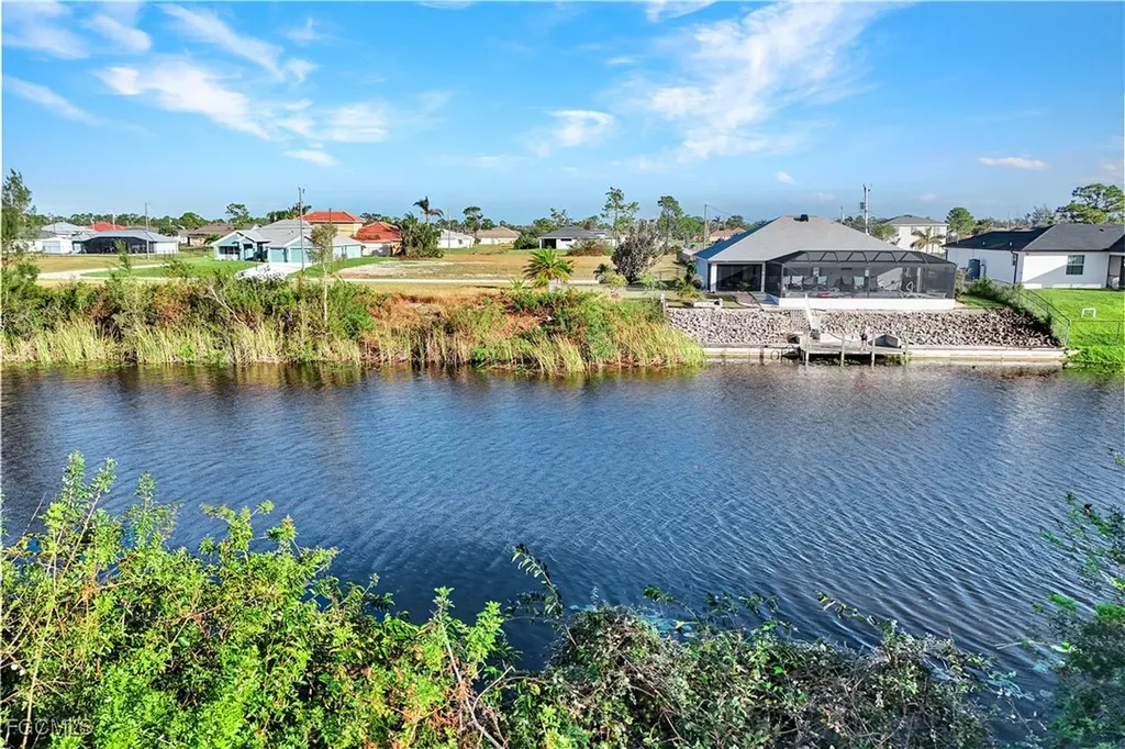 1915 NW 26th Street Cape Coral FL 33993