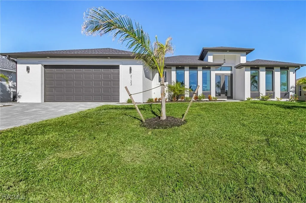 2123 SW 52nd Terrace Cape Coral FL 33914