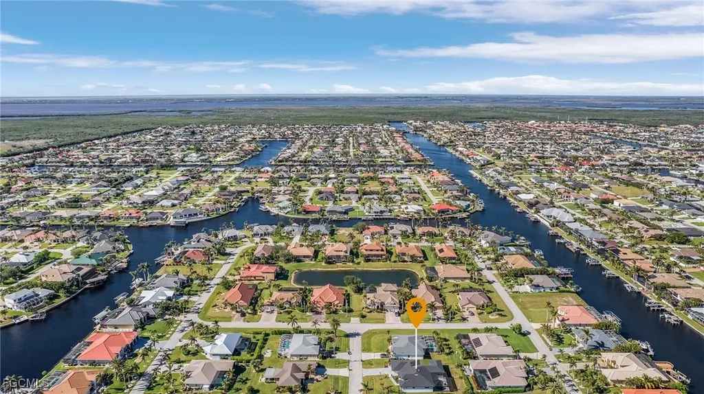 2123 SW 52nd Terrace Cape Coral FL 33914
