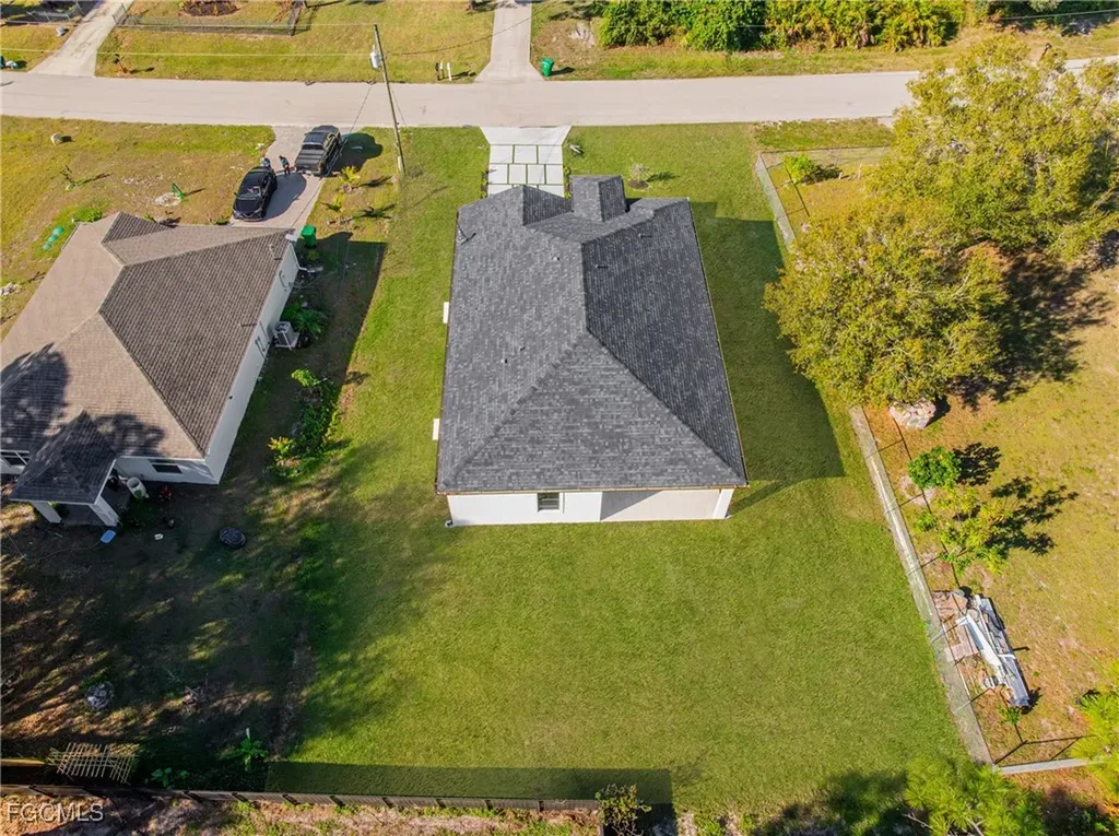 5008 N Obispo Circle Labelle FL 33935