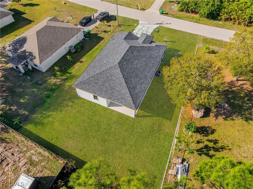 5008 N Obispo Circle Labelle FL 33935
