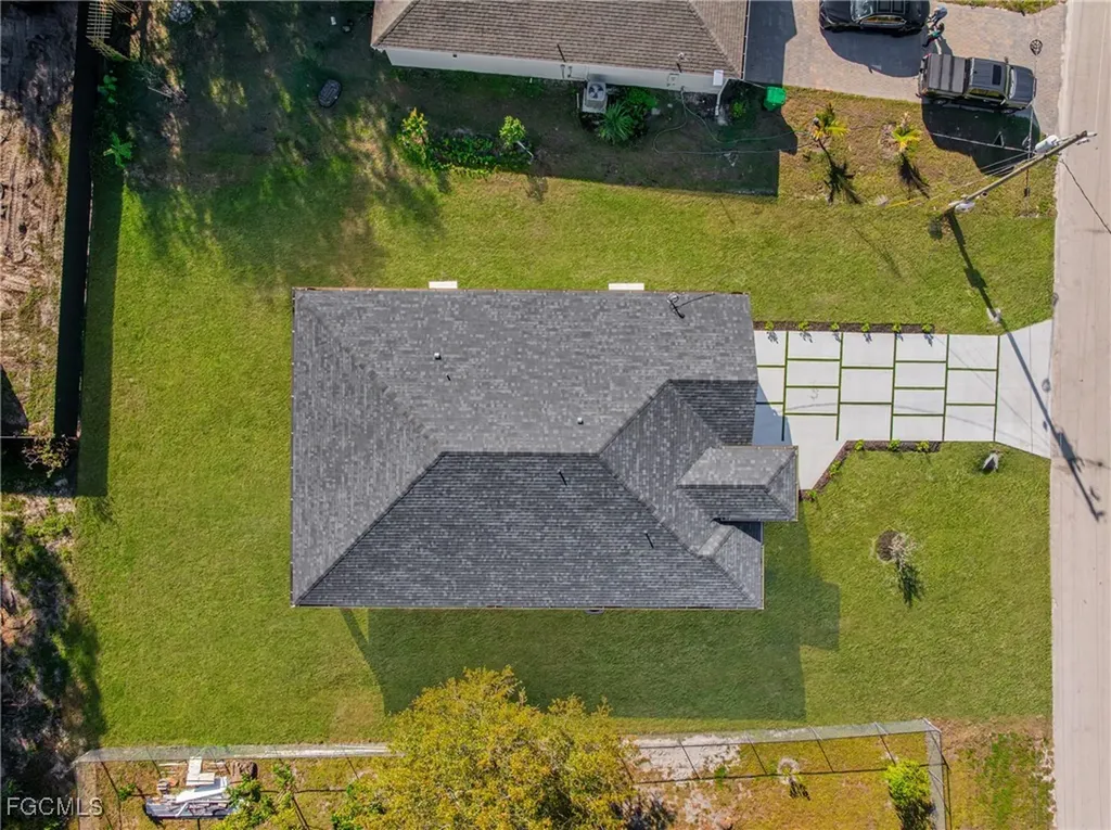 5008 N Obispo Circle Labelle FL 33935