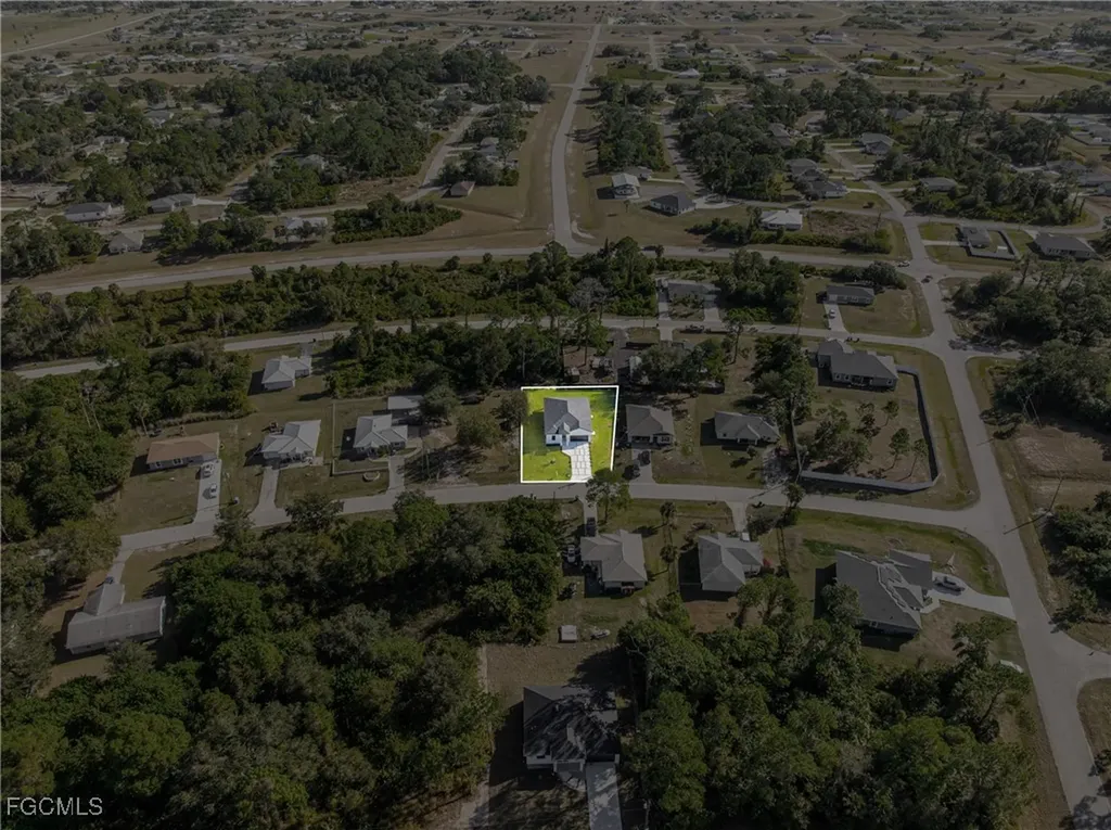 5008 N Obispo Circle Labelle FL 33935