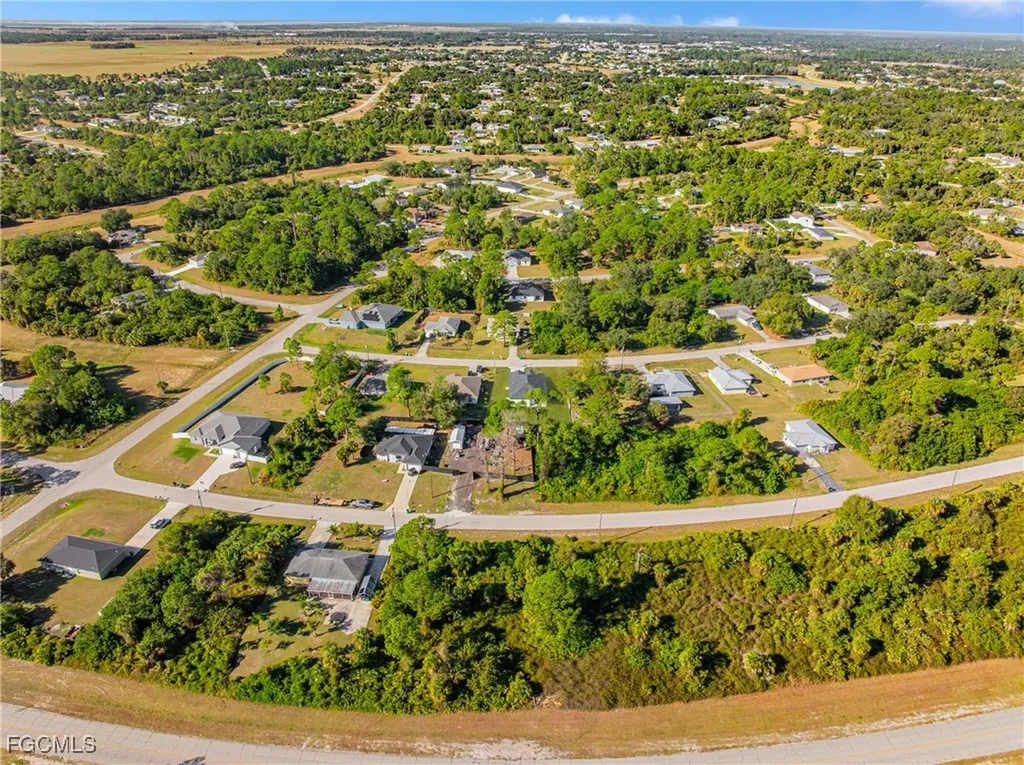 5008 N Obispo Circle Labelle FL 33935