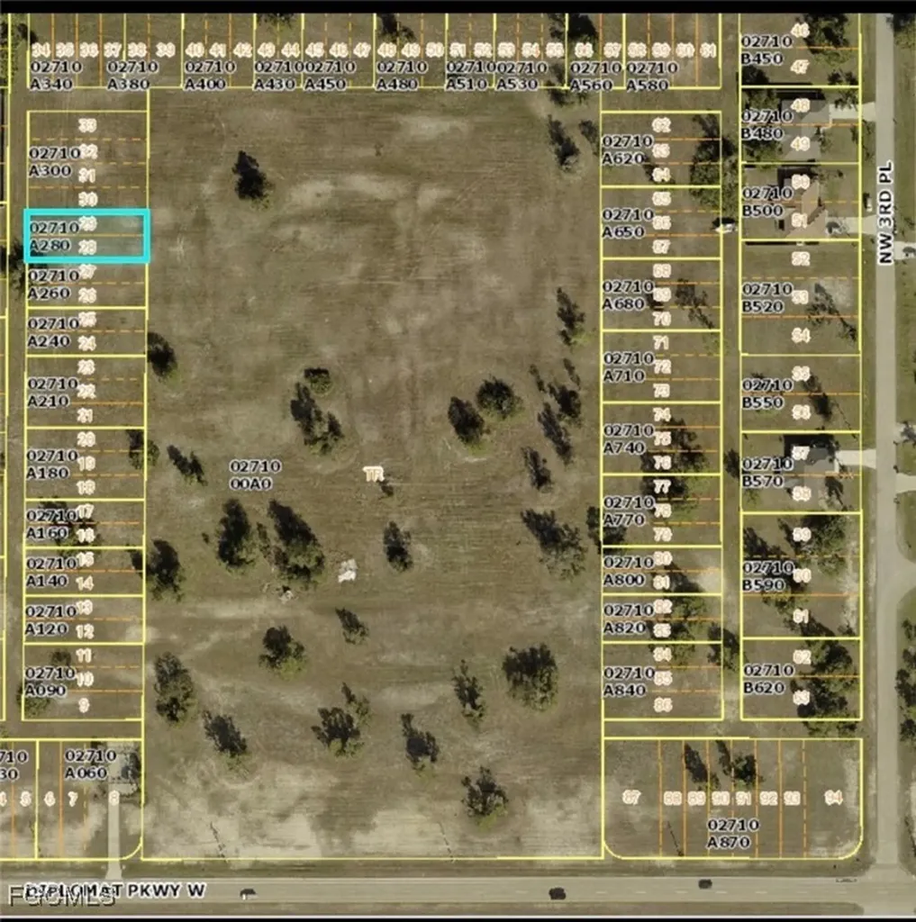 Access Undetermined Cape Coral FL 33993